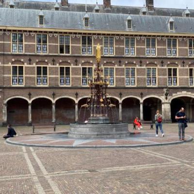 Mijnzzp.nl van, voor en door zzp-ers