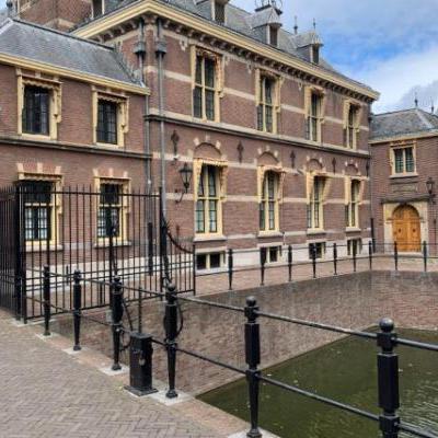 Mijnzzp.nl van, voor en door zzp-ers