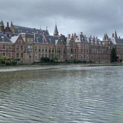 Mijnzzp.nl van, voor en door zzp-ers