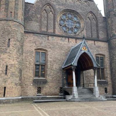 Mijnzzp.nl van, voor en door zzp-ers