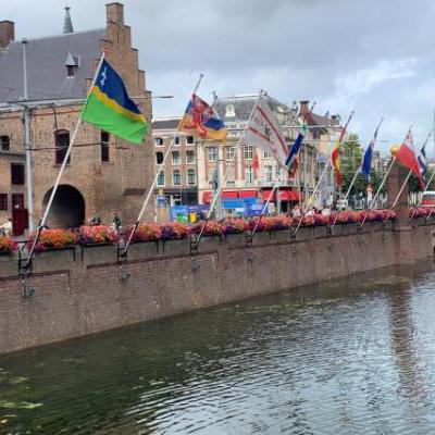 Mijnzzp.nl van, voor en door zzp-ers