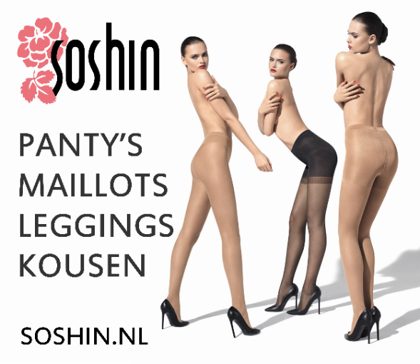 Afbeelding van SOSHIN.nl