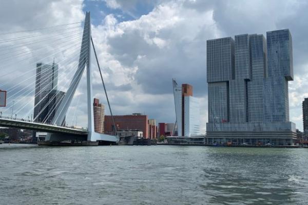 Stad Rotterdam
