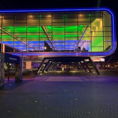 Mijnzzp.nl van, voor en door zzp-ers