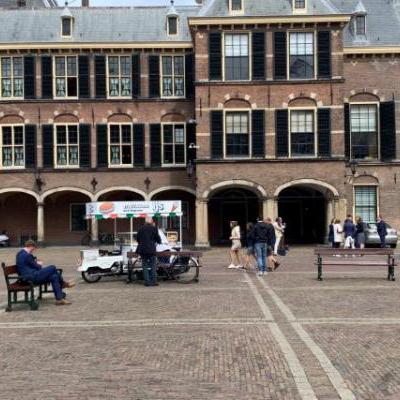 Mijnzzp.nl van, voor en door zzp-ers
