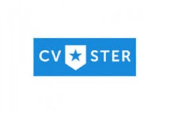 Logo cvster