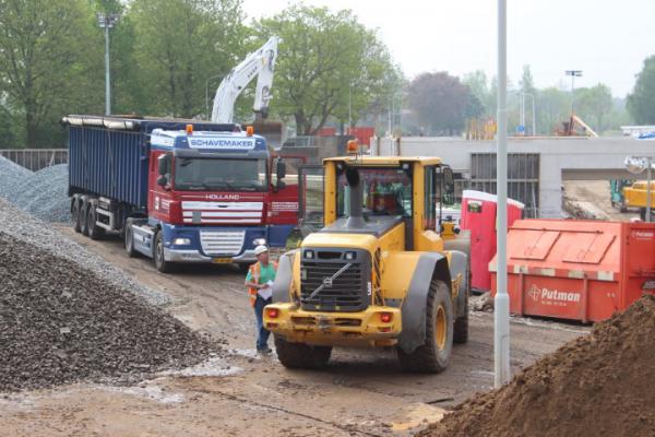 Deel ondernemers verwachten hogere werkdruk