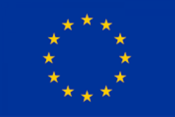 Vlag EU