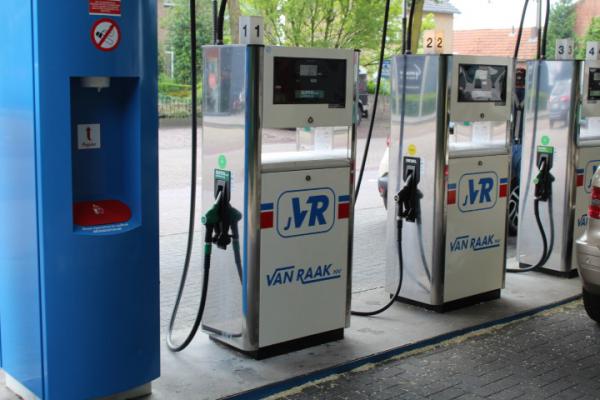 Is een tankpas handig voor ZZP-ers?