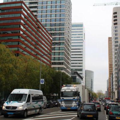 Mijnzzp.nl van, voor en door zzp-ers
