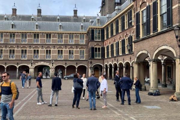 Versnelde afbouw van zelfstandigenaftrek op komst