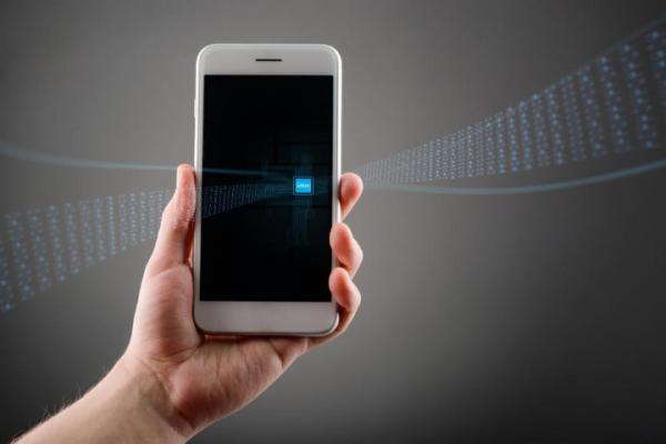 Mobiele telefoon Mobiele telefoon