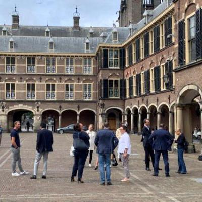 Mijnzzp.nl van, voor en door zzp-ers