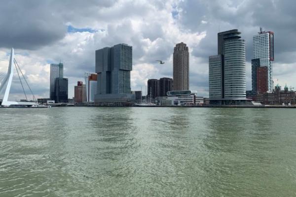 Is een ondernemingsplan altijd nodig?