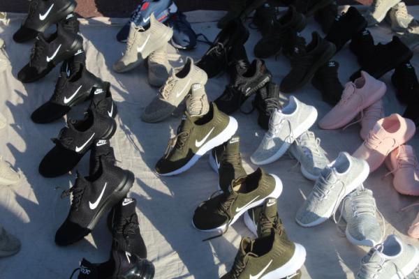 Schoenen
