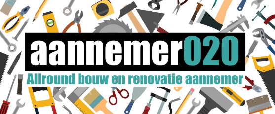 Afbeelding van Aannemer 020 Amsterdam