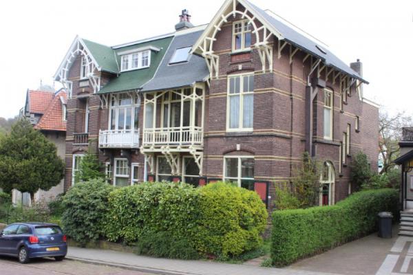 Zo richt je een thuiskantoor optimaal in