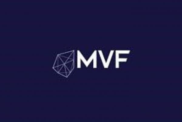 MVF logo