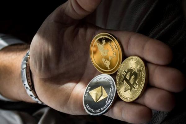 Als ZZP-er beleggen in Bitcoins