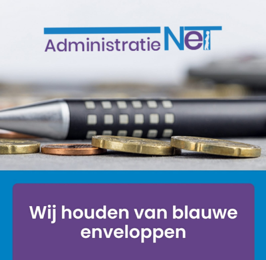 Afbeelding van AdministratieNeT