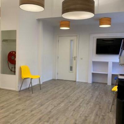 Mijnzzp.nl van, voor en door zzp-ers