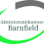 Administratiekantoor Barnfield