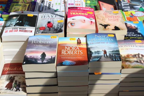 Boeken