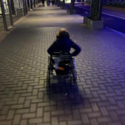 Mijnzzp.nl van, voor en door zzp-ers