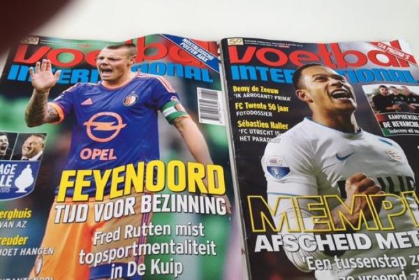 Sportmagazine