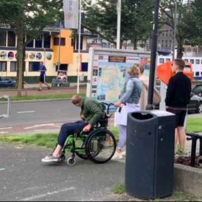 Mijnzzp.nl van, voor en door zzp-ers