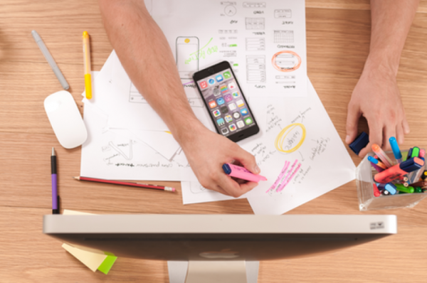 Belangrijke marketingtrends voor 2021 Belangrijke marketingtrends voor 2021