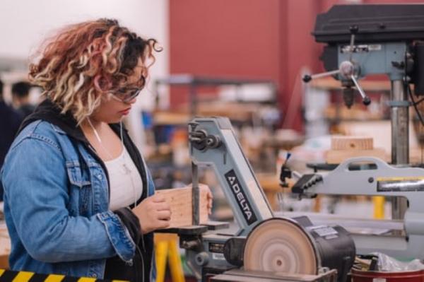 Opleiding volgen school