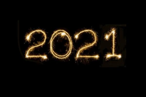 Jaar 2021