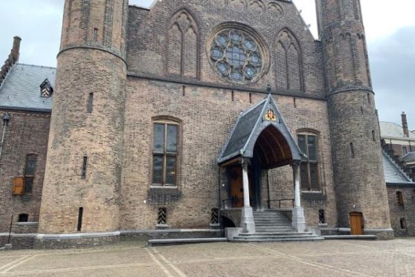 Ridderzaal