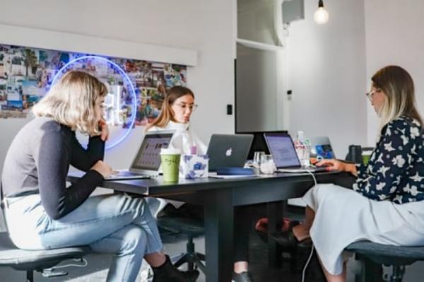 Marketingbureau Marketingbureau