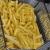 Friet bakken