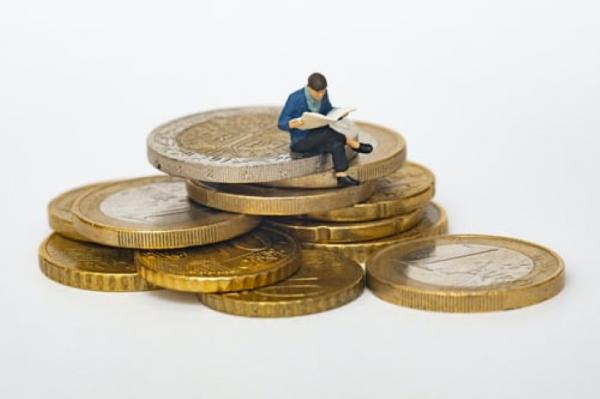 Investering Investering