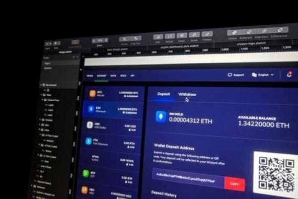 Zakelijk betalen met cryptogeld