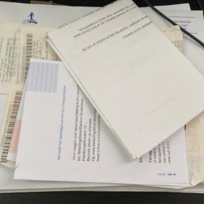 Mijnzzp.nl van, voor en door zzp-ers