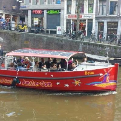 Mijnzzp.nl van, voor en door zzp-ers