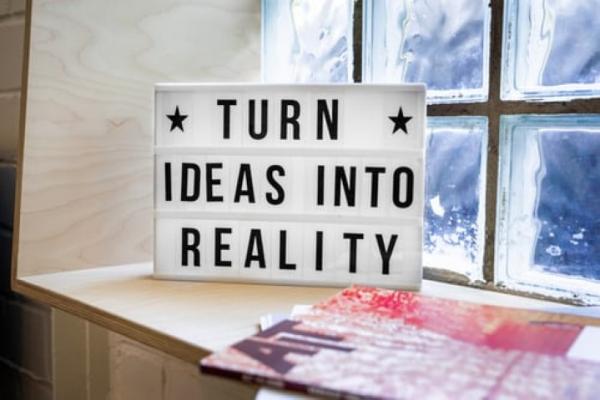 Idee bord Idee bord