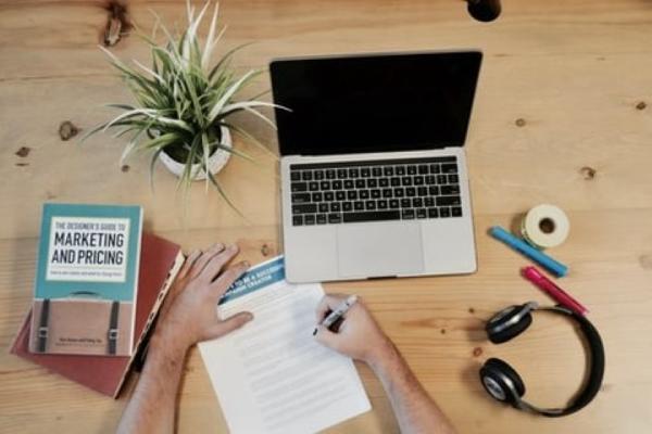 Marketingstrategie Marketingstrategie