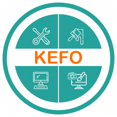 KEFO