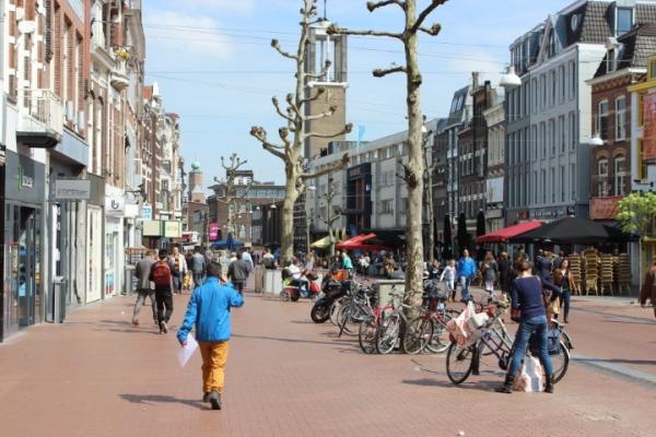Binnenstad