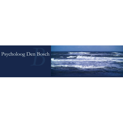 Psycholoog Den Bosch