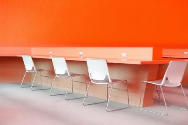 Tips voor een praktische indeling van je kantoor Tips voor een praktische indeling van je kantoor