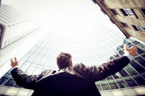 Zakelijke website succesvol maken: zo doe je dat Zakelijke website succesvol maken: zo doe je dat