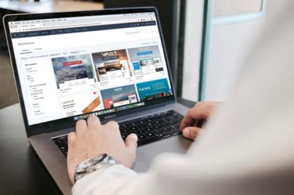 Nieuwe richtlijnen verwacht voor online verkopen Nieuwe richtlijnen verwacht voor online verkopen