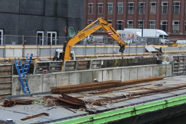 Voorkom ongelukken door tijdig versleten gereedschap te vervangen