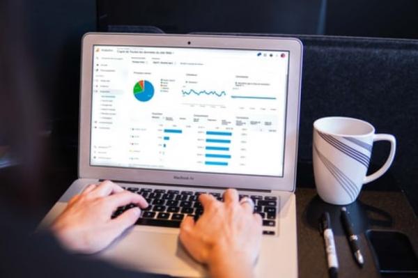 Google analytics Google analytics